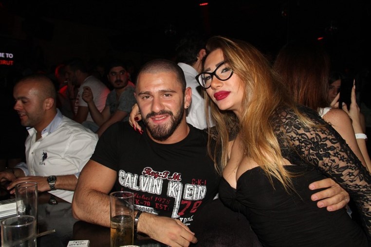 Taiga Beirut On Saturday Night
